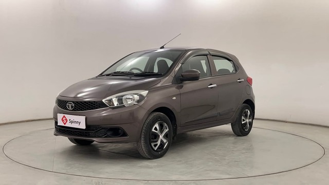 Second-hand 2019 Tata Tiago 1.2 Revotron XT for sale in Pune-0