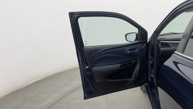 Second-hand 2025 Maruti Suzuki Baleno Zeta for sale in Pune-23