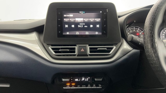 Second-hand 2025 Maruti Suzuki Baleno Zeta for sale in Pune-30