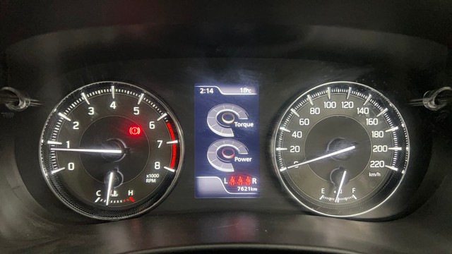 Second-hand 2025 Maruti Suzuki Baleno Zeta for sale in Pune-13