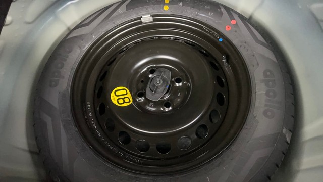 Second-hand 2025 Maruti Suzuki Baleno Zeta for sale in Pune-21