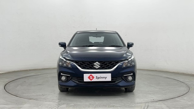 Second-hand 2025 Maruti Suzuki Baleno Zeta for sale in Pune-7