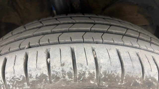 Second-hand 2025 Maruti Suzuki Baleno Zeta for sale in Pune-26