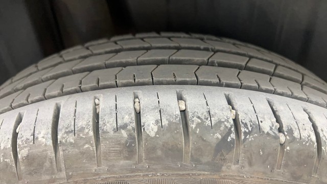 Second-hand 2025 Maruti Suzuki Baleno Zeta for sale in Pune-31