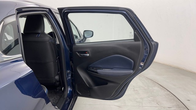 Second-hand 2025 Maruti Suzuki Baleno Zeta for sale in Pune-25