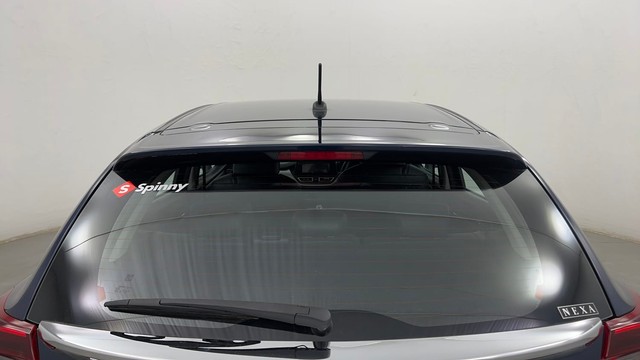 Second-hand 2025 Maruti Suzuki Baleno Zeta for sale in Pune-27