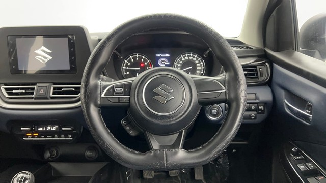 Second-hand 2025 Maruti Suzuki Baleno Zeta for sale in Pune-38