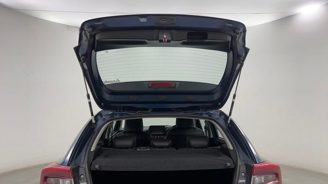 Second-hand 2025 Maruti Suzuki Baleno Zeta for sale in Pune-33