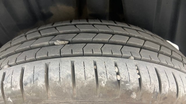 Second-hand 2025 Maruti Suzuki Baleno Zeta for sale in Pune-24