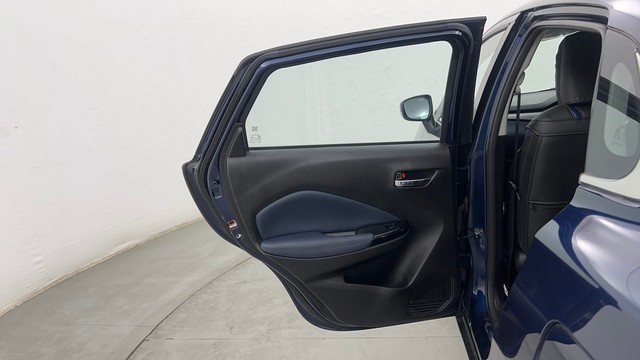 Second-hand 2025 Maruti Suzuki Baleno Zeta for sale in Pune-28