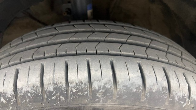 Second-hand 2025 Maruti Suzuki Baleno Zeta for sale in Pune-29