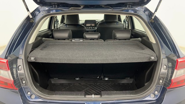 Second-hand 2025 Maruti Suzuki Baleno Zeta for sale in Pune-9