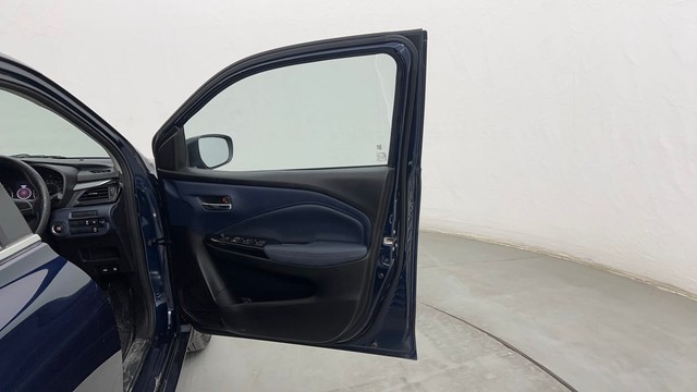 Second-hand 2025 Maruti Suzuki Baleno Zeta for sale in Pune-16