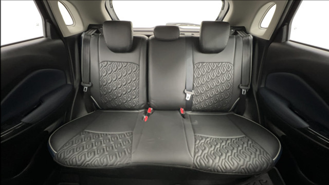 Second-hand 2025 Maruti Suzuki Baleno Zeta for sale in Pune-36