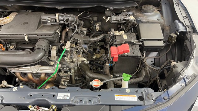 Second-hand 2025 Maruti Suzuki Baleno Zeta for sale in Pune-35