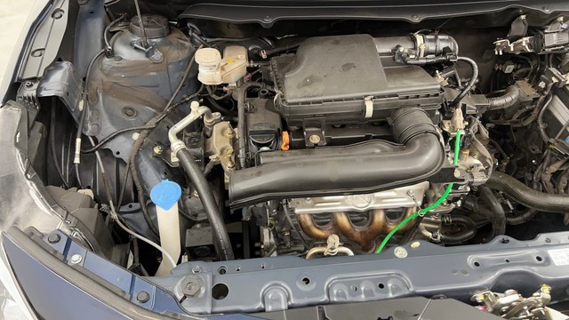 Second-hand 2025 Maruti Suzuki Baleno Zeta for sale in Pune-37