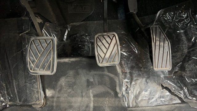 Second-hand 2025 Maruti Suzuki Baleno Zeta for sale in Pune-14