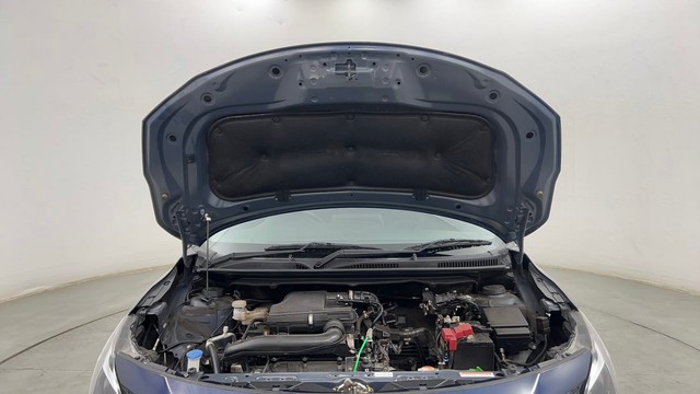 Second-hand 2025 Maruti Suzuki Baleno Zeta for sale in Pune-8