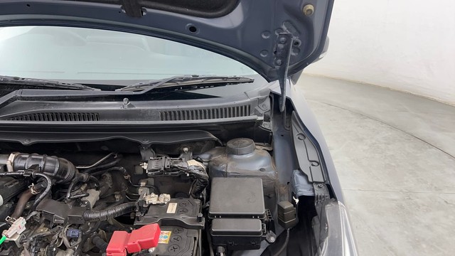 Second-hand 2025 Maruti Suzuki Baleno Zeta for sale in Pune-34