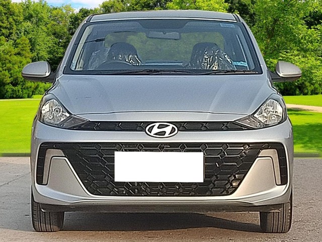 Second-hand 2023 Hyundai Aura S for sale in New Delhi-6