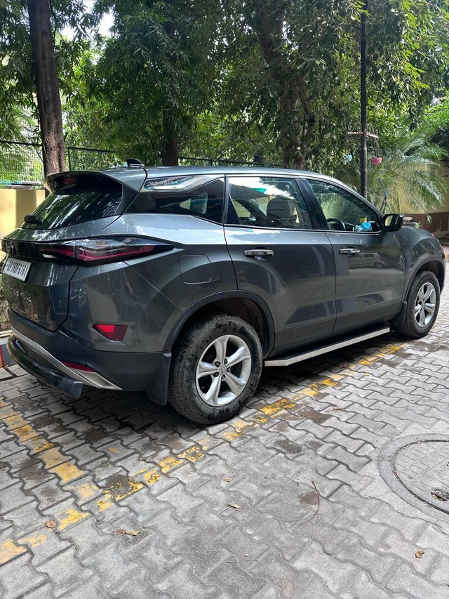 Second-hand 2022 Tata Harrier XZ BSVI for sale in New Delhi-2