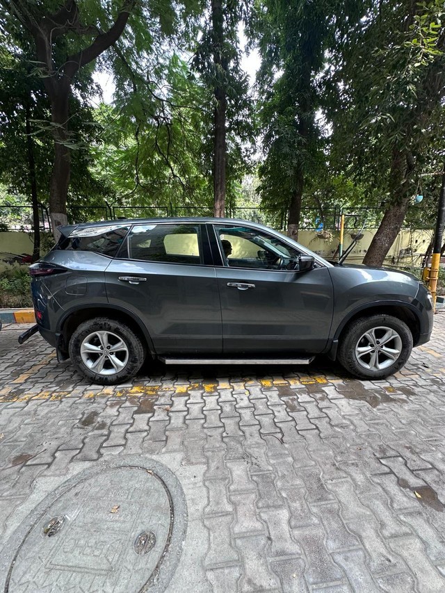Second-hand 2022 Tata Harrier XZ BSVI for sale in New Delhi-1