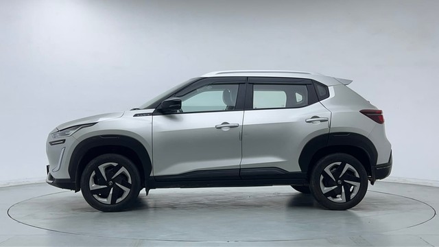 Second-hand 2021 Nissan Magnite XL for sale in New Delhi-6