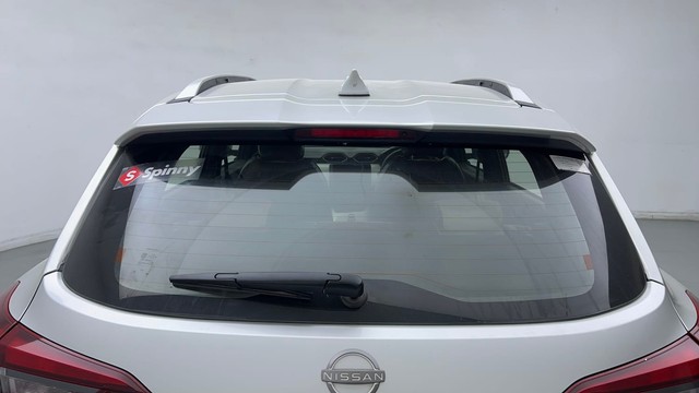 Second-hand 2021 Nissan Magnite XL for sale in New Delhi-27