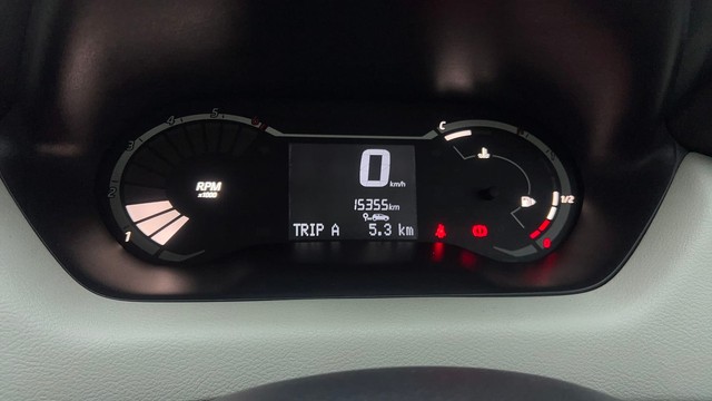 Second-hand 2021 Nissan Magnite XL for sale in New Delhi-13