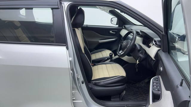 Second-hand 2021 Nissan Magnite XL for sale in New Delhi-15