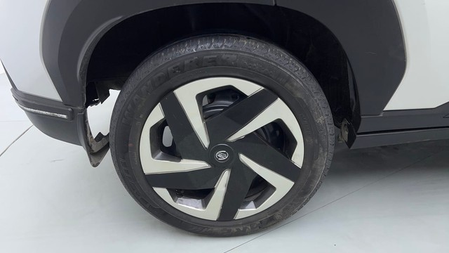 Second-hand 2021 Nissan Magnite XL for sale in New Delhi-18