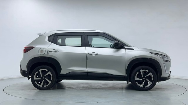 Second-hand 2021 Nissan Magnite XL for sale in New Delhi-2