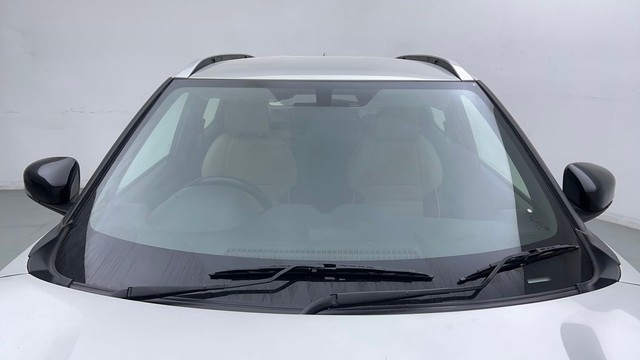 Second-hand 2021 Nissan Magnite XL for sale in New Delhi-10