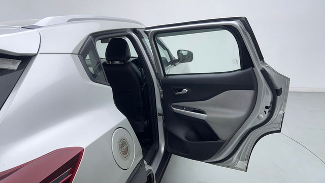 Second-hand 2021 Nissan Magnite XL for sale in New Delhi-30