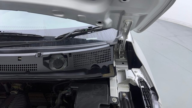 Second-hand 2021 Nissan Magnite XL for sale in New Delhi-29