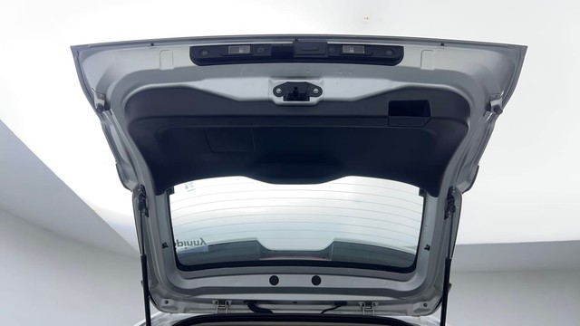 Second-hand 2021 Nissan Magnite XL for sale in New Delhi-28