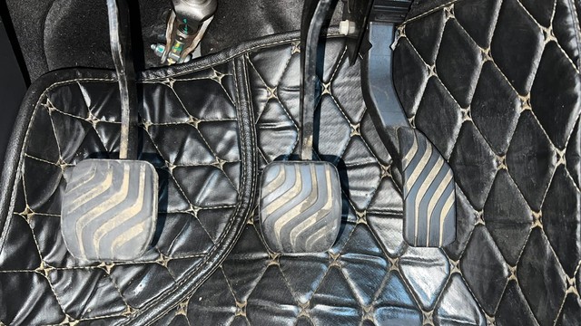 Second-hand 2021 Nissan Magnite XL for sale in New Delhi-14