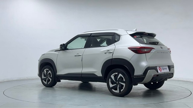 Second-hand 2021 Nissan Magnite XL for sale in New Delhi-5