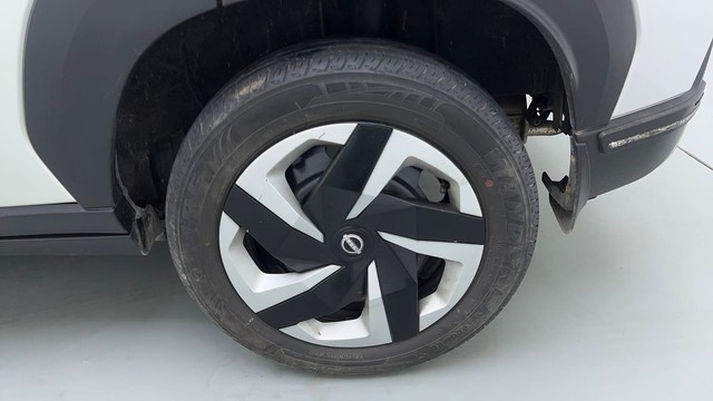 Second-hand 2021 Nissan Magnite XL for sale in New Delhi-19