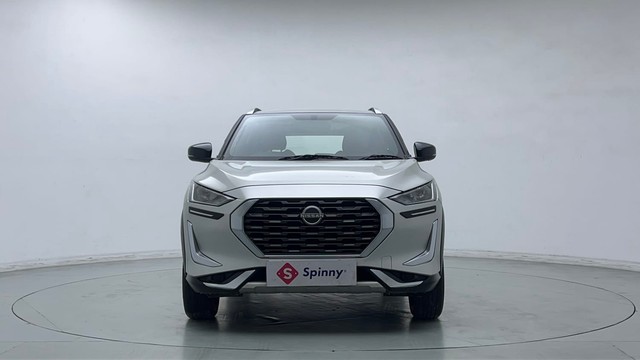 Second-hand 2021 Nissan Magnite XL for sale in New Delhi-7