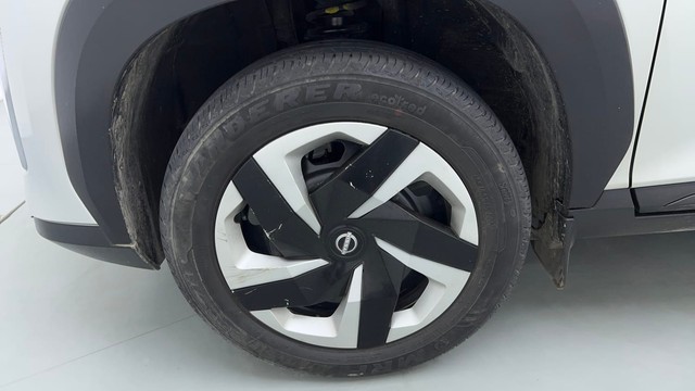 Second-hand 2021 Nissan Magnite XL for sale in New Delhi-20