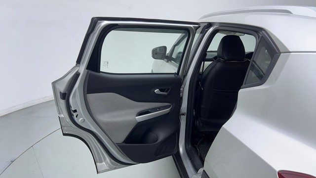 Second-hand 2021 Nissan Magnite XL for sale in New Delhi-35