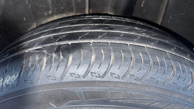 Second-hand 2021 Nissan Magnite XL for sale in New Delhi-26