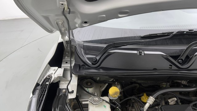 Second-hand 2021 Nissan Magnite XL for sale in New Delhi-23