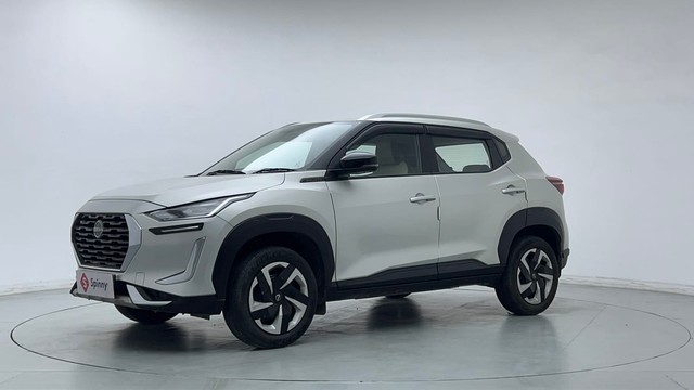 Second-hand 2021 Nissan Magnite XL for sale in New Delhi-0