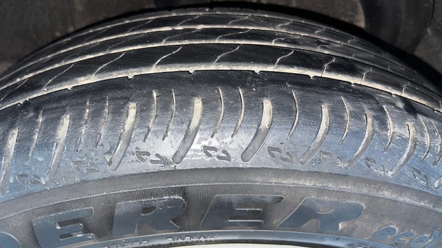 Second-hand 2021 Nissan Magnite XL for sale in New Delhi-37