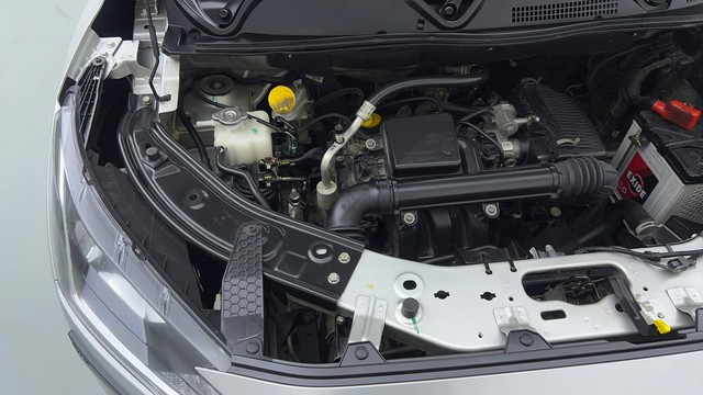 Second-hand 2021 Nissan Magnite XL for sale in New Delhi-39