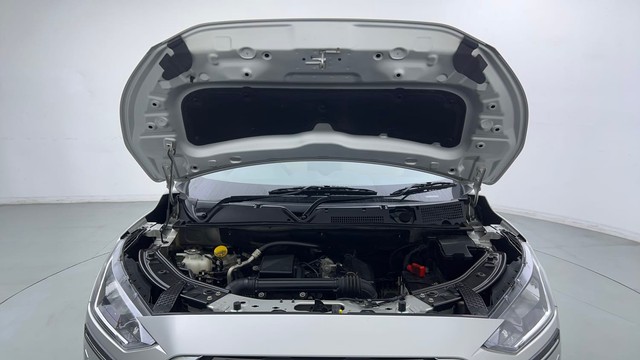 Second-hand 2021 Nissan Magnite XL for sale in New Delhi-8