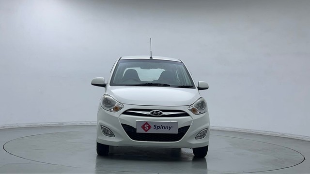 Second-hand 2015 Hyundai i10 Sportz 1.1L for sale in New Delhi-7