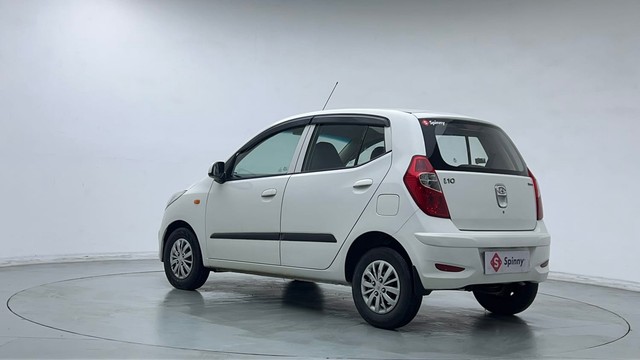 Second-hand 2015 Hyundai i10 Sportz 1.1L for sale in New Delhi-5